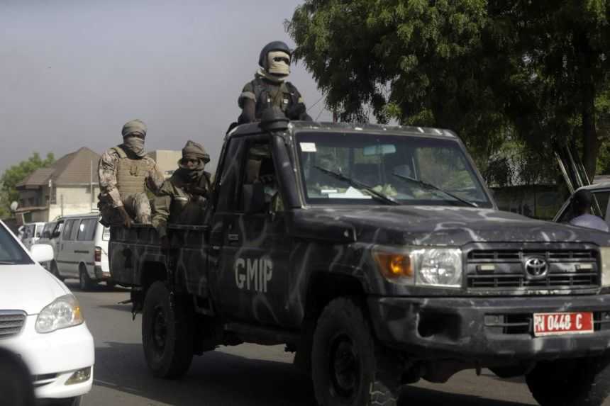 Vojenská junta v Čade vymenovala prechodnú vládu