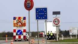 Dánsko zmierňuje podmienky pre vstup turistov z EÚ