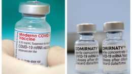 kombinácia vakcín