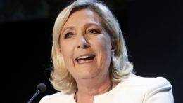 Francúzsky súd oslobodil Le Penovú. Bol to politický proces, tvrdí politička