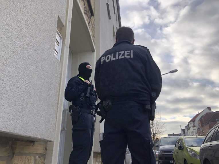 V Nemecku pre extrémizmus rozpustia špeciálnu policajnú jednotku