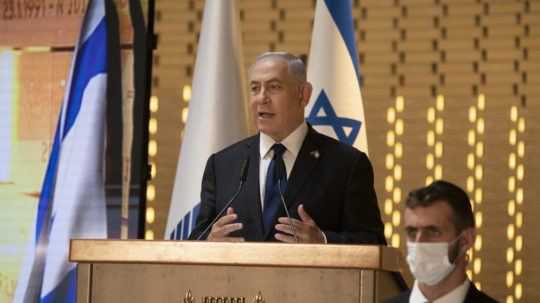 Vláda bez Likudu? Hrozba pre bezpečnosť Izraela, mieni Netanjahu