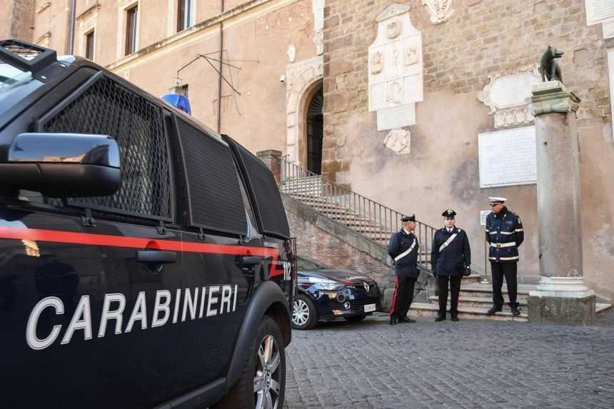 Prísne tresty pre mafiánov sú protiústavné, rozhodol taliansky ústavný súd