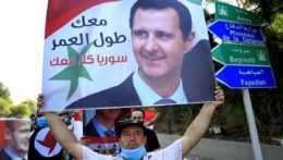 Sýria si v tieni vojny a pandémie volí nového prezidenta
