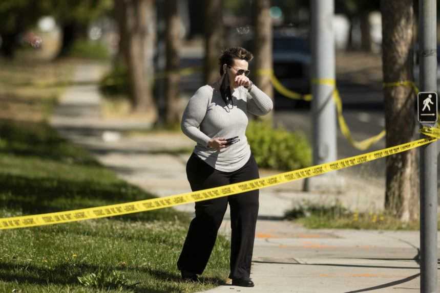 Streľba v San Jose si vyžiadala už deväť mŕtvych, zomrel aj páchateľ