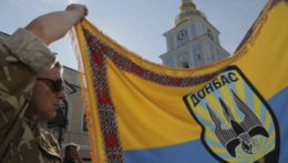 Rusi vydali obyvateľom Donbasu viac ako pol milióna pasov