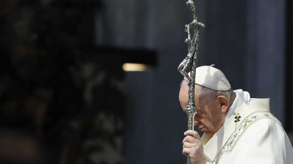 Vláda vyčlení takmer päť a pol milióna eur na prípravu návštevy pápeža