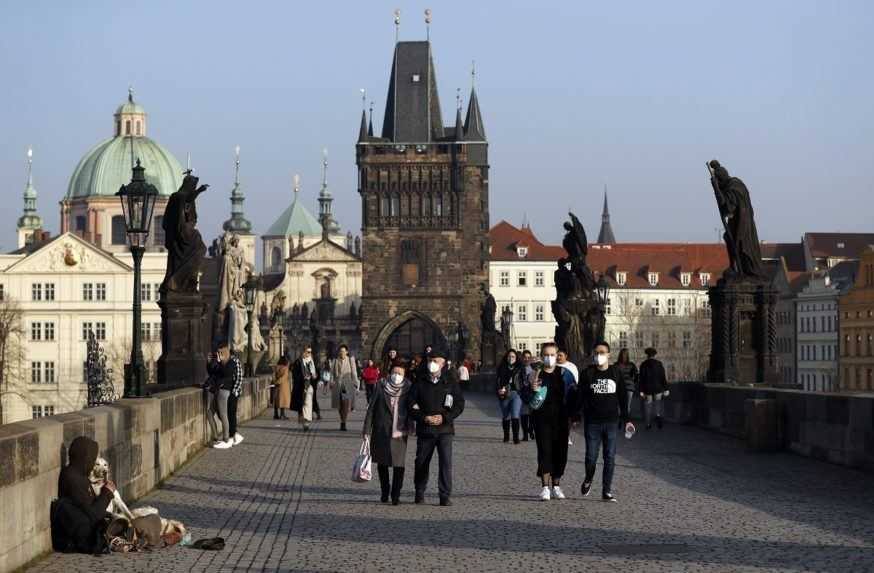 Česká vláda oznámila bezplatné testovanie a ďalšie zmeny v opatreniach