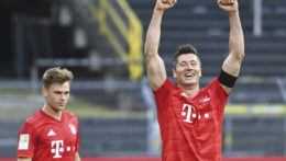 Bayern získal deviaty ligový titul po sebe. Spečatila to prehra Lipska