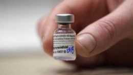 EMA schválila použitie vakcíny od Pfizeru pre deti od 12 rokov