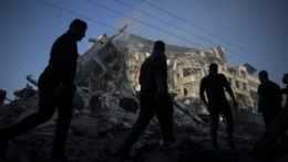 Dôjde na pozemnú inváziu do pásma Gazy? Konflikt medzi Izraelom a Hamasom neutícha