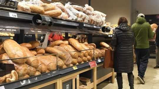 Ceny obilia rastú na celom svete, zdražovaniu pečiva sa nevyhneme ani na Slovensku