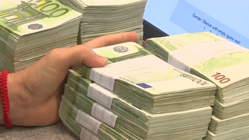 Slovensko predalo dlhopisy za jednu miliardu eur