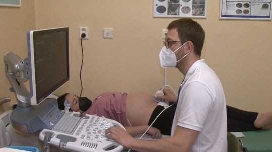 V Ružomberku odhalia vďaka špeciálnemu ultrazvuku poškodenie plodu už v prvom trimestri