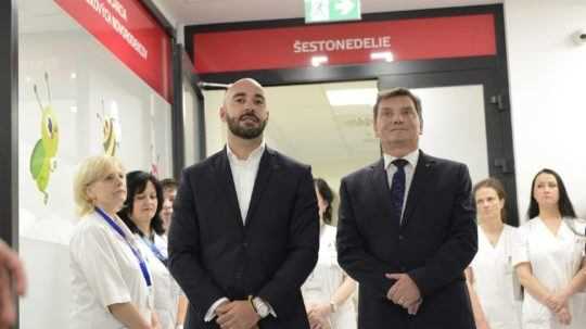Košická Univerzitná nemocnica L. Pasteura má nového riaditeľa