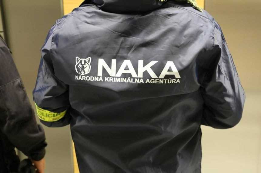 Vedúcej tímu inšpekcie, ktorý vyšetruje podozrenia v NAKA, pozastavili činnosť