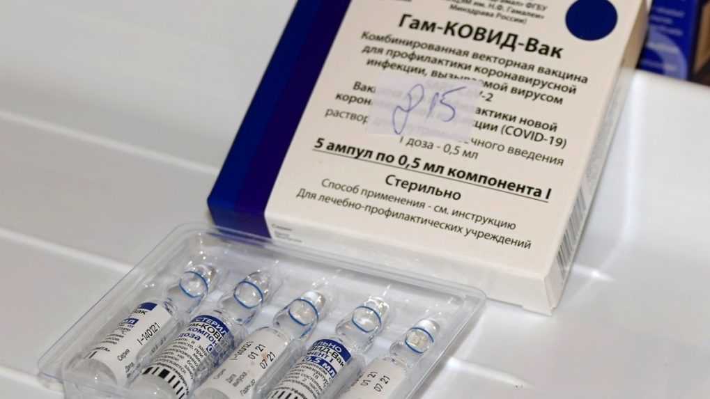 Slováci budú môcť do Česka cestovať bez testov aj po očkovaní Sputnikom V