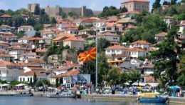 Historický Ochrid spĺňa podmienky zápisu na zoznam svetového dedičstva UNESCO