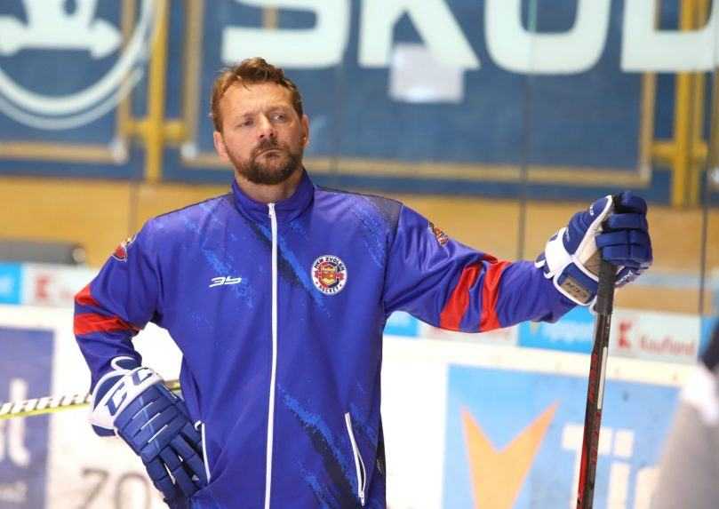 Slovenskí hokejisti do 20 rokov majú nového trénera, stal sa ním Andrej Podkonický