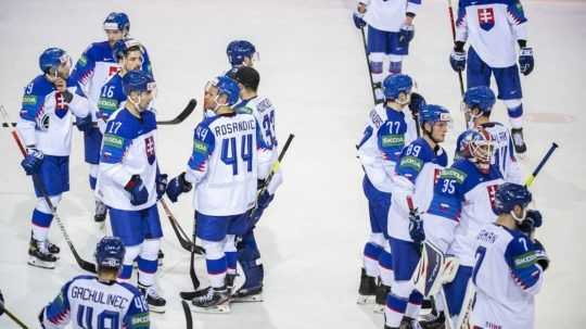 MS v hokeji 2022: Slováci budú v skupine čeliť Kanade i Rusom