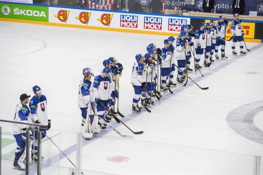 Črtajú sa skupiny na MS v hokeji 2022. Slovensko môže hrať proti Kanade i USA