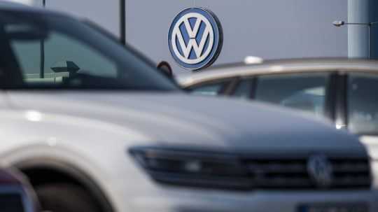 Volkswagen spustil očkovanie pre zamestnancov priamo v podniku