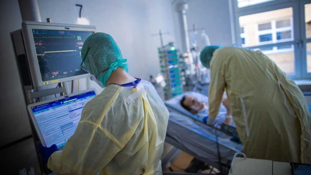 Nemocnica v Liptovskom Mikuláši od štvrtka ruší plánované operácie