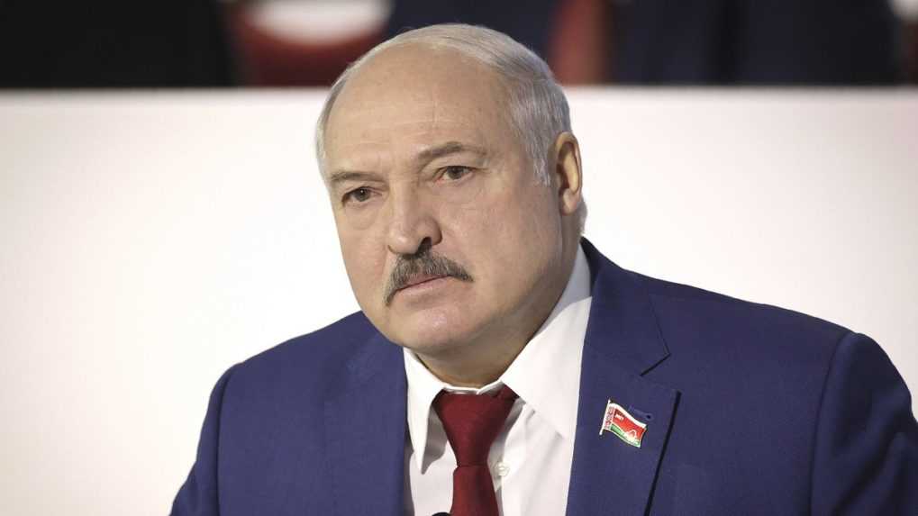 Bez Bieloruska nemôžu Rusko a Ukrajina uzavrieť dohodu, vyhlásil Lukašenko
