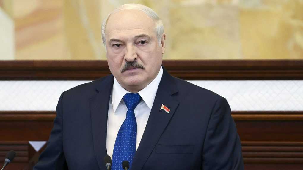Bielorusko zakáže vstup do krajiny predstaviteľom EÚ, ktorí stoja za sankciami