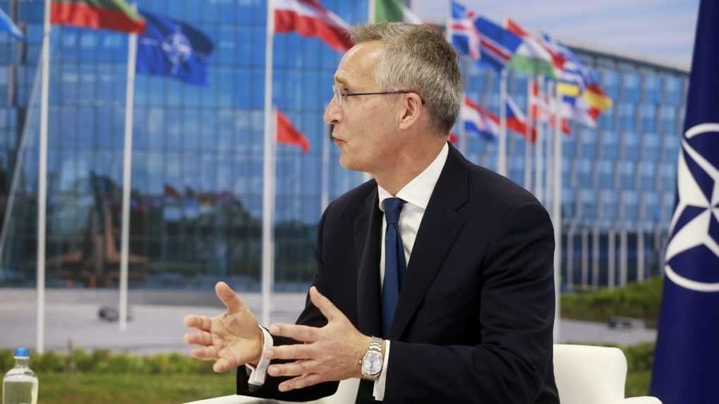 Obnovenie vzťahov aj pevný postoj k Číne a Rusku. V Bruseli sa zišli lídri NATO