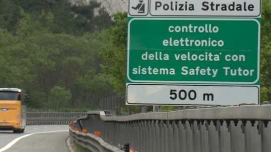 Štáb RTVS pri ceste do Talianska zisťoval, čo treba pred cestou vybaviť