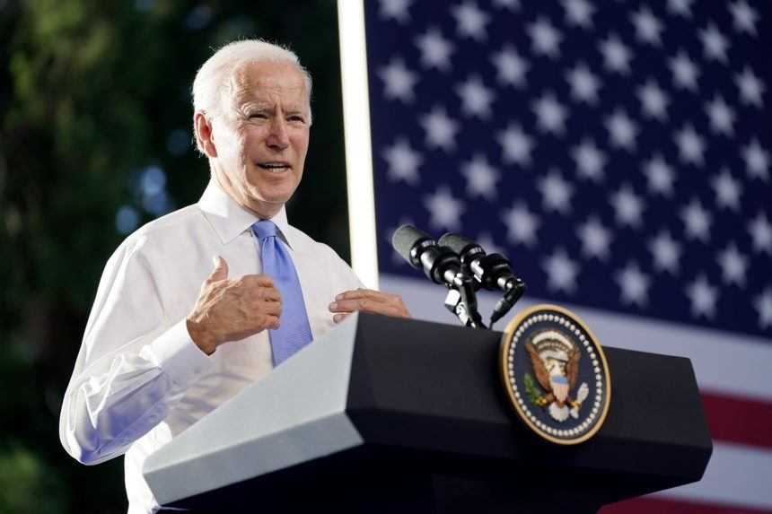 USA Iránu nikdy nedovolia získať jadrové zbrane, ubezpečil Biden izraelského prezidenta