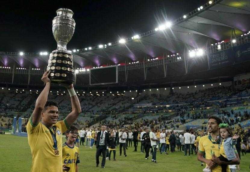 Copa América bude v Brazílii, odobril to tamojší súd