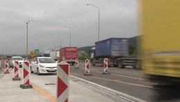 Zlá správa pre motoristov: S kolónami na D2 zo Záhoria treba rátať až do augusta