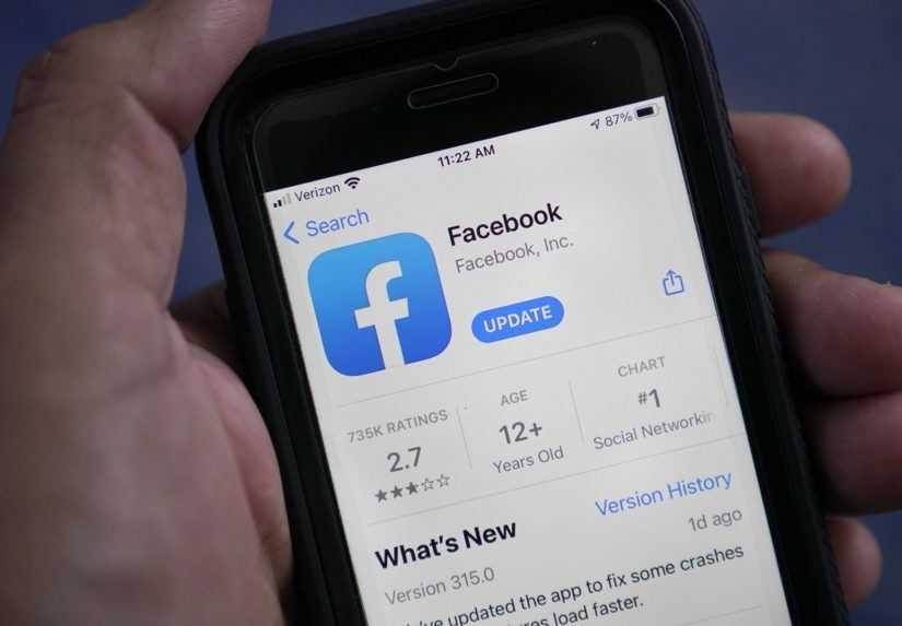 Facebook či Instagram. Vyše 40 % podnikateľov na Slovensku používa sociálne siete