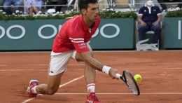 Novak-Djokovič-Roland-Garros-tenis