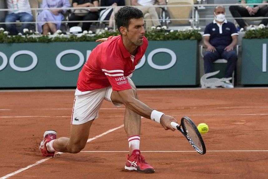 Dominancia Nadala na Roland Garros sa skončila, do finále ide Djokovič
