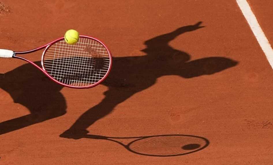Francúzska polícia počas Roland Garros zatkla ruskú tenistku
