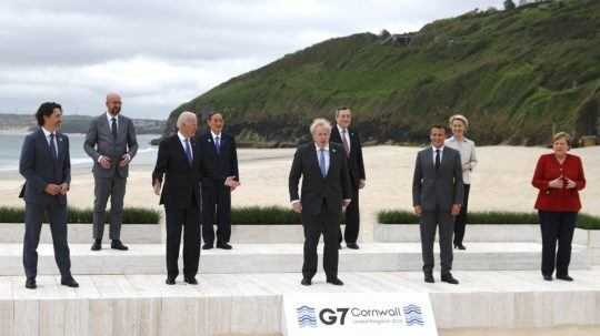 Samit-summit-G7-Carbis-Bay-Cornwall