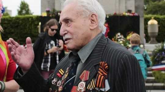 Zomrel posledný žijúci sovietsky osloboditeľ tábora Auschwitz