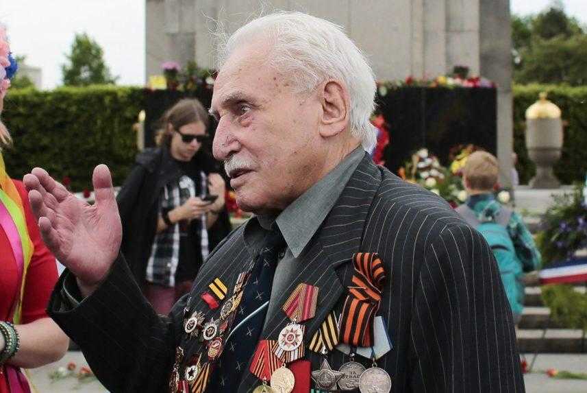 Zomrel posledný žijúci sovietsky osloboditeľ tábora Auschwitz