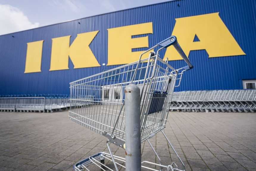 IKEA musí vo Francúzsku zaplatiť milión eur za špehovanie zamestnancov