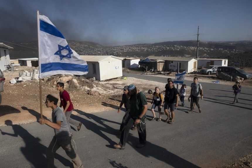 V Jeruzaleme opäť došlo k násilnostiam medzi židovskými a arabskými obyvateľmi