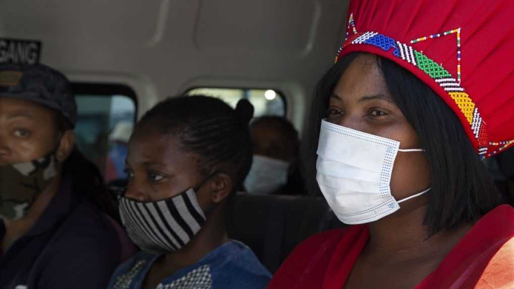 V Juhoafrickej republike sa šíri nový variant koronavírusu