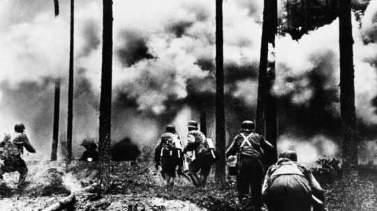 Pred 80 rokmi napadlo nacistické Nemecko Sovietsky zväz. Stalin sprvu správam o vojne neveril