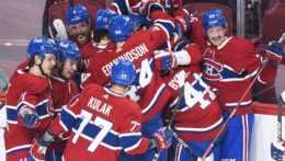 Montreal postúpil do finále Severnej divízie, Boston vyrovnal sériu s Islanders