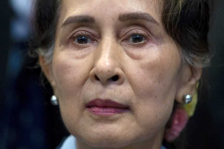 Zvrhnutá mjanmarská líderka Su Ťij dostala ďalších šesť rokov väzenia za korupciu