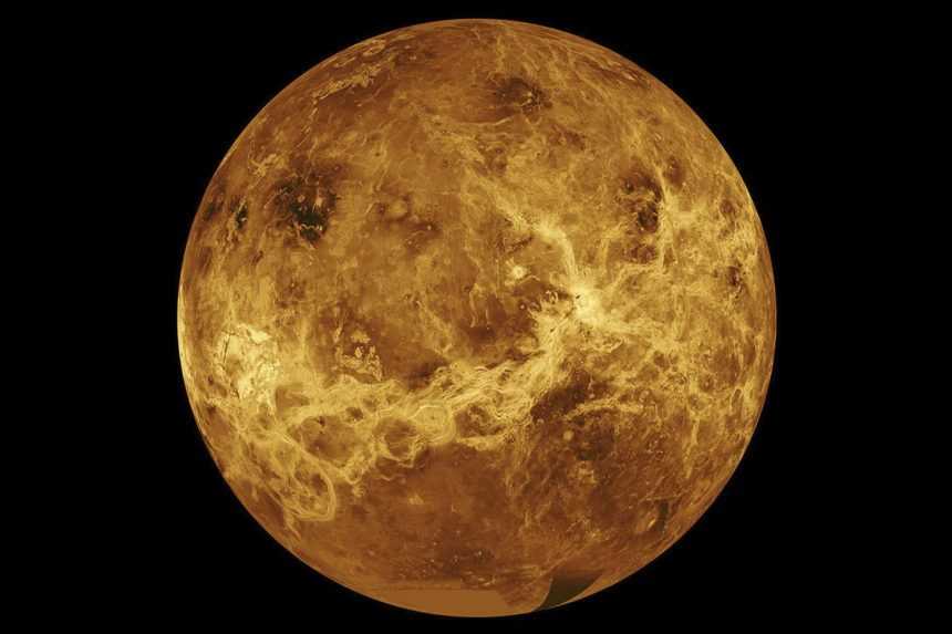 USA pošlú na Venušu dve nové misie, budú skúmať jej atmosféru a povrch