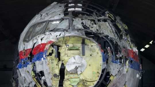 Súdny proces pre zostrelenie malajzijského lietadla nad Ukrajinou ide do finále