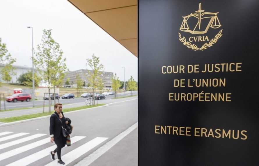 Maďarsko neuspelo so žalobou proti Európskemu parlamentu